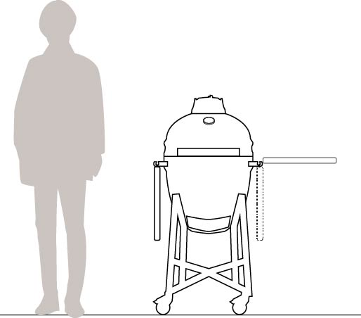 KAMADO Q18