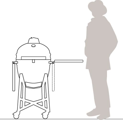 KAMADO Q21
